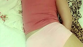 I woke up excited after an erotic dream and ended up masturbating