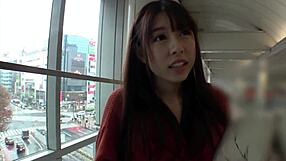 adorable slender long hair beauty in cute costume