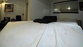 Violet coxx enjoys pov sex as ftm man