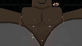 Breeding In Roblox Doors Goes Wrong
