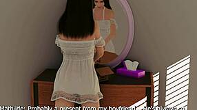 Mind control chapter one with teen friend
