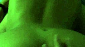 Sao Paulo Housewife's Secret Staff Party Exposed