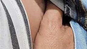 First date he is only allowed to finger me pov