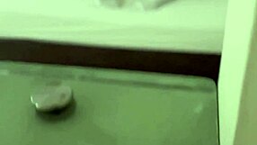LATINA AMATEUR GOLOSA MOUNTS HER FAVORITE TOY WHILE PERVERT STEPDAD WATCHES