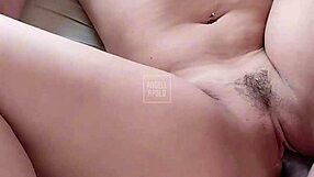 Royal couple has romantic and intense sex
