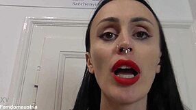 lilith giantess pov humiliation for small gus with tiny dicks