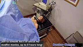 Dr tampa films stacy shepard backstage scene