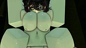 Breeding In Roblox Doors Goes Wrong