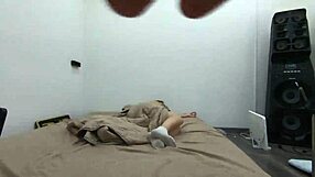 My stepbrother fucked my pussy while i was sleeping sheer misssvikki