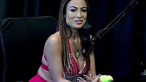 belinha baracho porn cast interview