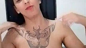 biamorenamg squirt e muito cuzinho