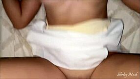 Dont watch if you are married my cuckold best friends busty wife fucks like a slut