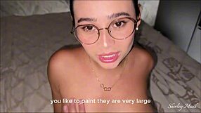 Dont watch if you are married my cuckold best friends busty wife fucks like a slut