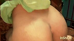 Cowgirl Hard Fucking Sex Video Of Janvibhabhi