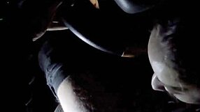friends night ends in sex