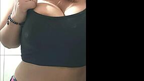 Do you like my big boobs