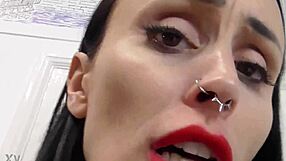 lilith giantess pov humiliation for small gus with tiny dicks