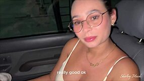 Dont watch if you are married my cuckold best friends busty wife fucks like a slut