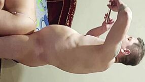 Sexo casero anal primeriza venezolana paga apuesta