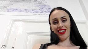 lilith giantess pov humiliation for small gus with tiny dicks