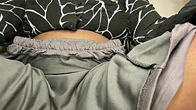 tamil girlfriend speaks she needs sex while fingering