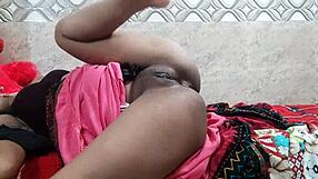 desi maid fucked hard by owner when wife away