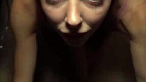 skinny spanish nympho picked up with fake story for pov