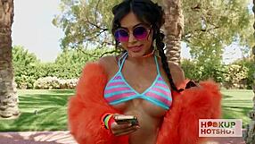 tiny hooker jena larose meets up with nade nasty for a sloppy anal