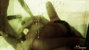 Brunette Slut Loves Getting Her Cunt Eaten Out And Fucked