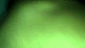 fucking my ebony babymama on the bed