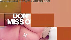 Cuckold sessions blonde milf bree brooks takes massive cock
