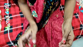 desi maid fucked hard by owner when wife away