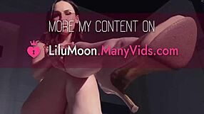 blowjob under my control cum when i say