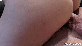 A Tuvan Girl Cheats On Her Husband With A Military Man
