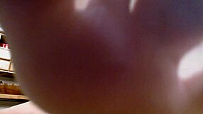 Dawnskye1962 Shows Upskirt Tan Pantyhose And Heels