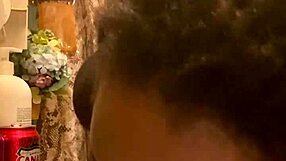 stepdaughter heals stepdad with bj