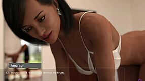 Jizzorama Cindy Behr Smoking Fetish