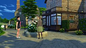 the stepmom part 1 an erotic sims story episode 57