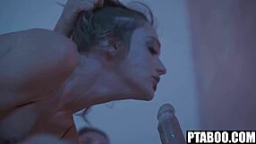 Part two has kenna james reagan foxx sucking nathan bronson cock