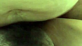 fucking my native wife