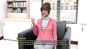 complete gameplay of a life worth living part 6