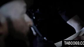 bratty teen tiffany fucked by cop