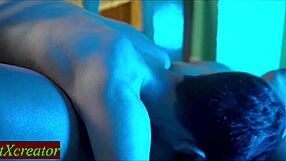 beautiful big boobs bhabhi has hardcore sex