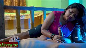 beautiful big boobs bhabhi has hardcore sex