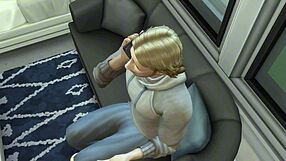 the stepmom part 1 an erotic sims story episode 57