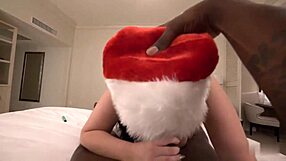 pawg slut sucking dick for gifts