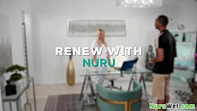 nuruwet com andi avalon renew with nuru