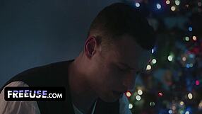 Busty Victoria June Intense Group Orgy Fuck