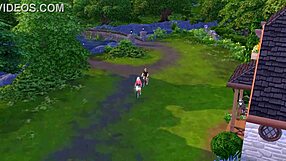 the stepmom part 1 an erotic sims story episode 57