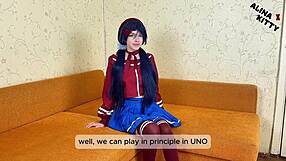 new mode in miside brought mita into bedroom